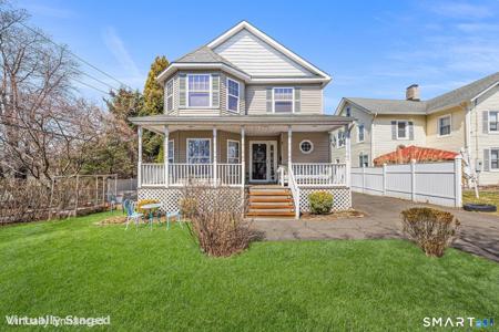 1 Ryan Avenue