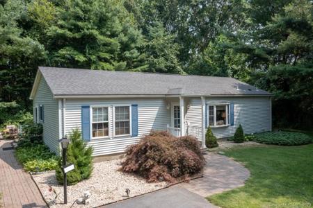 12 Old Forge Road