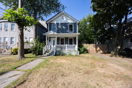 122 Union Avenue