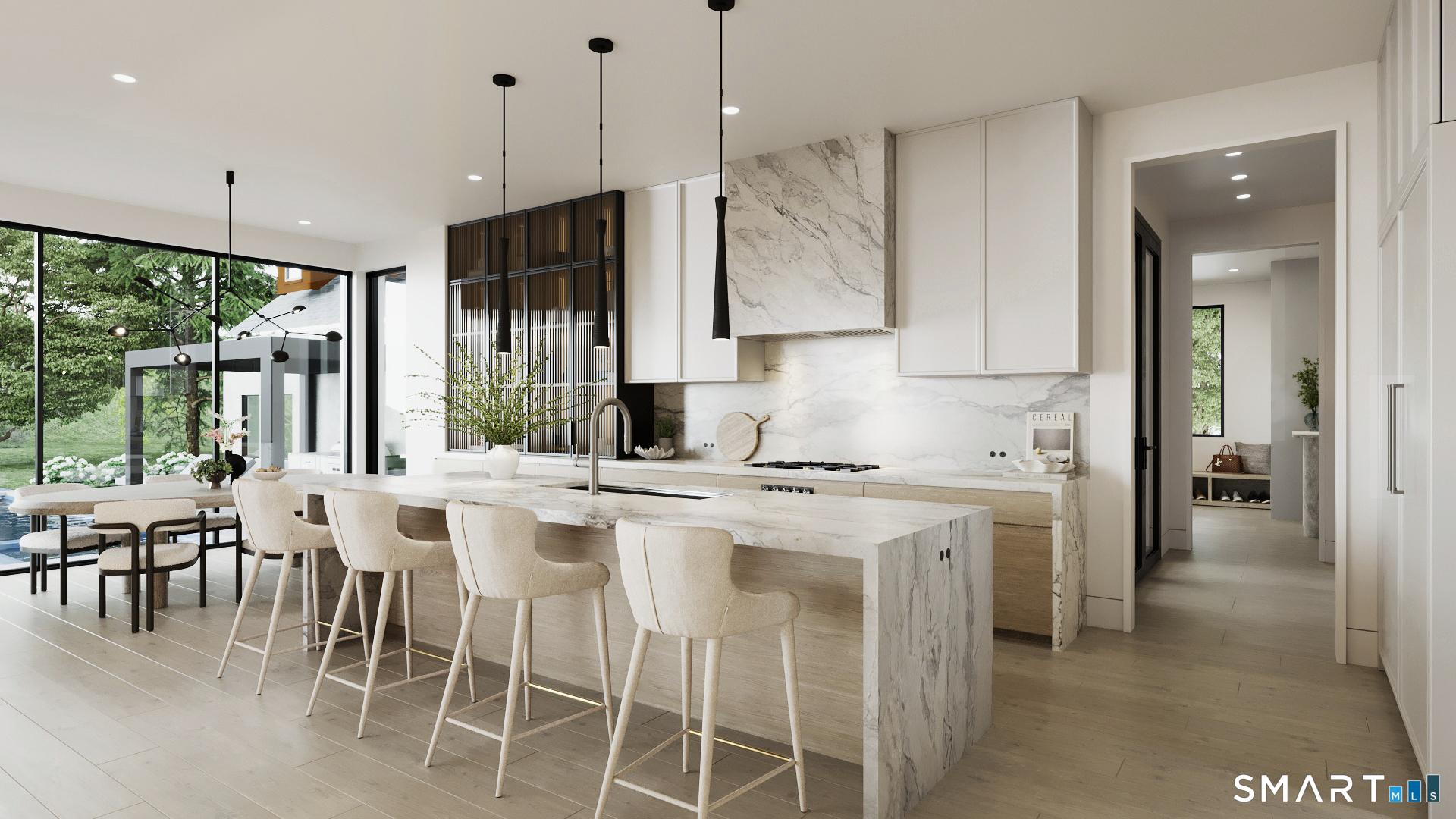 Image 1Kitchen: Rendering