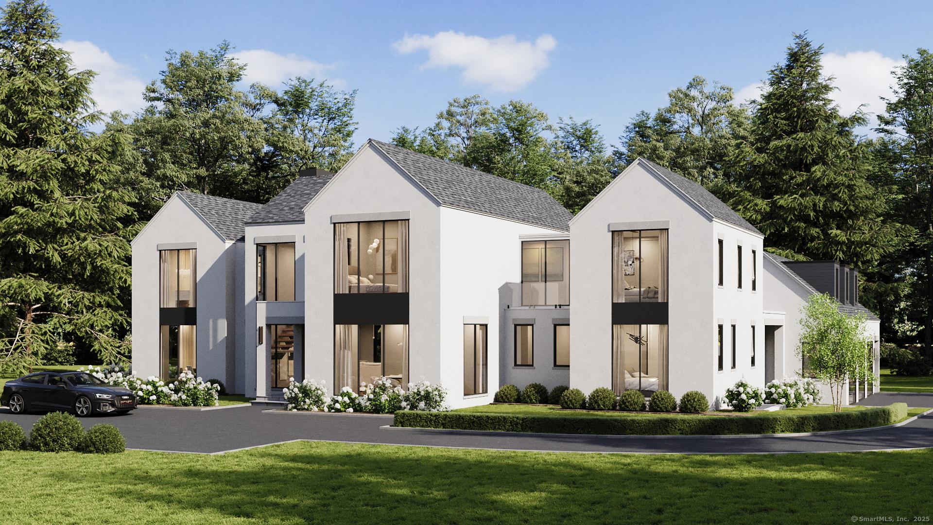 Image 2Front of House: Rendering
