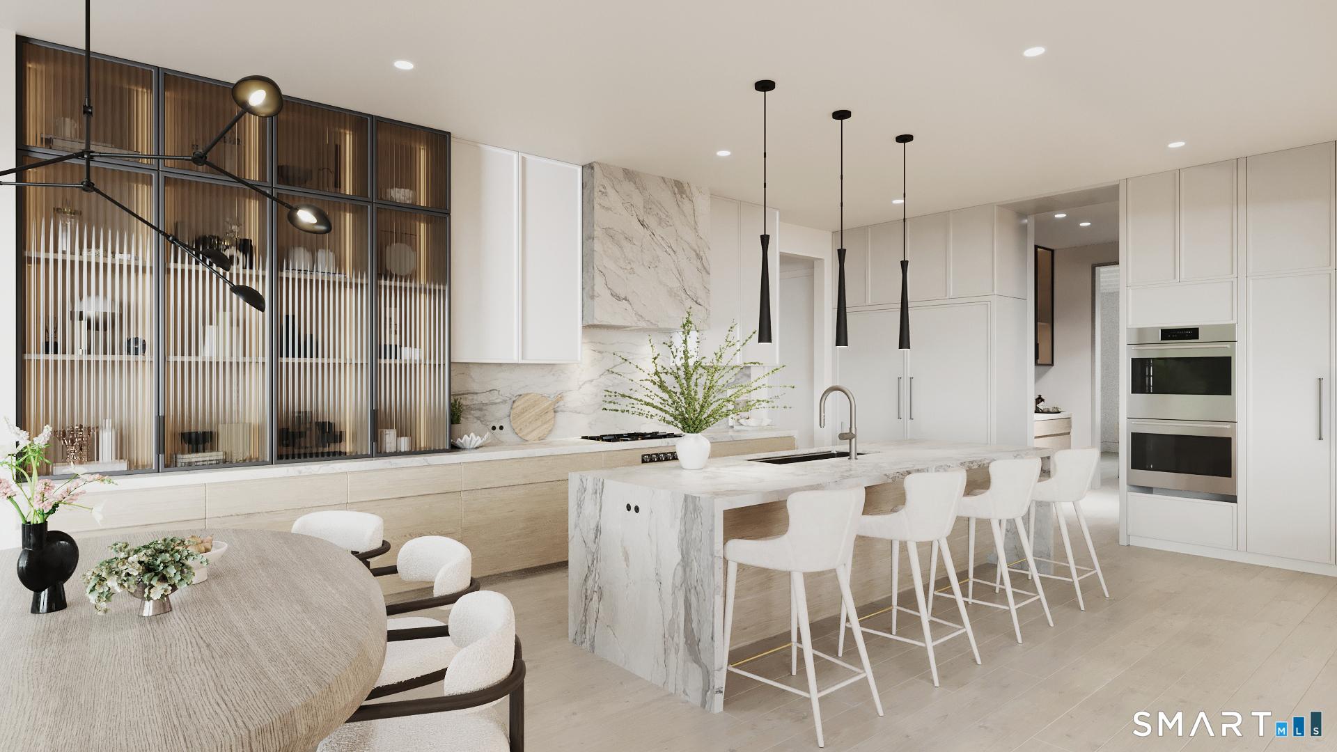Image 4Kitchen: Rendering