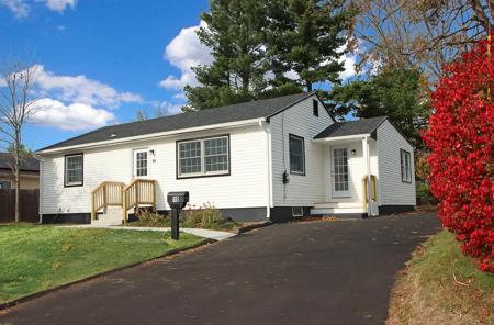 18 Riverdale Road