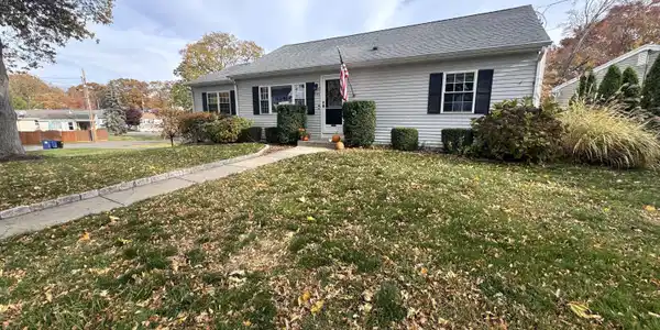145 Honor Road