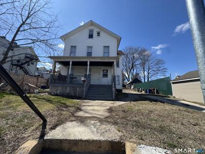 35 Woodward Avenue
