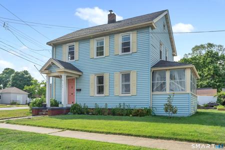 104 White Street
