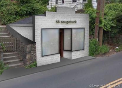 58 Saugatuck Avenue