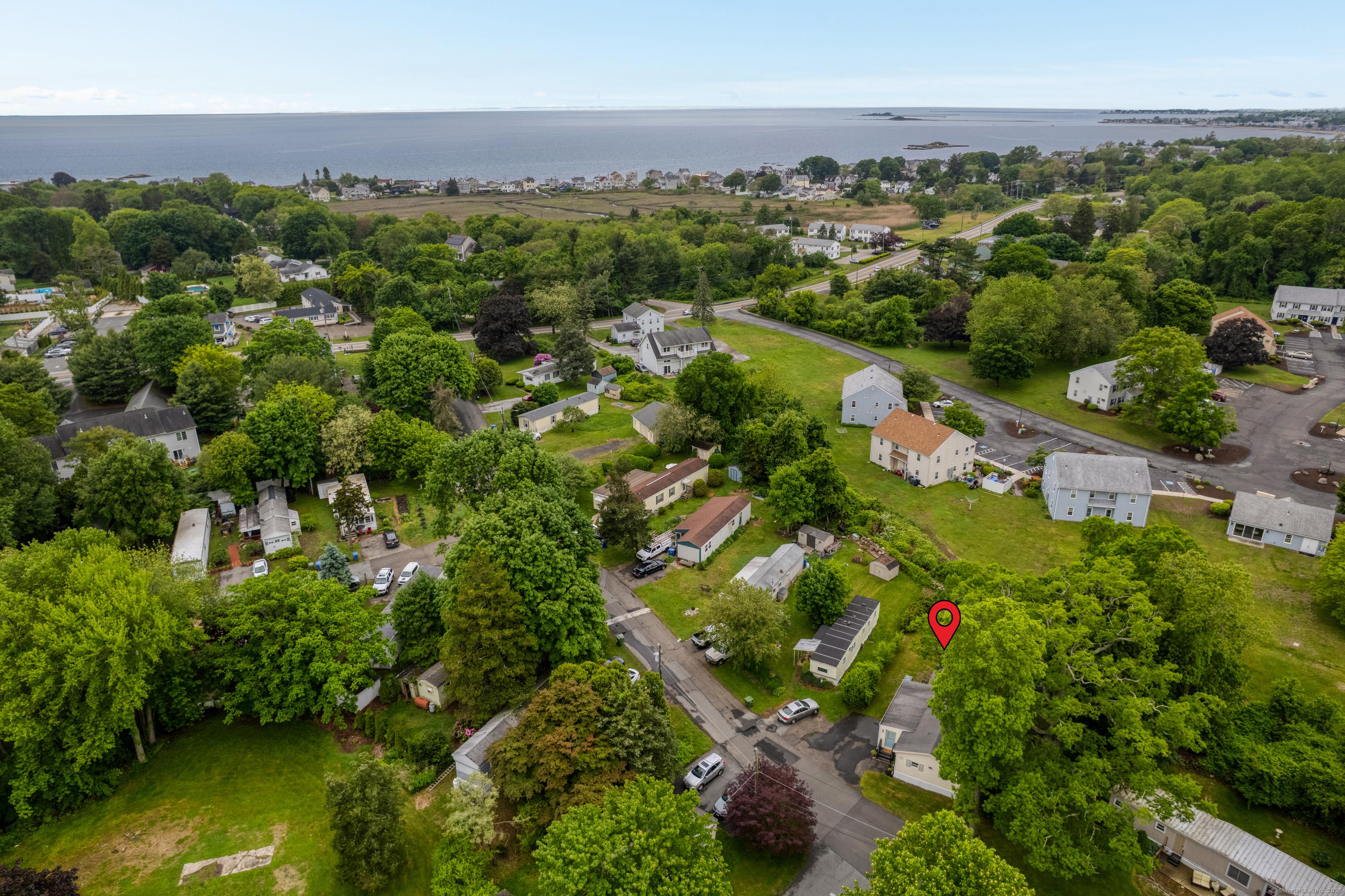 Image 3: Green Acres Park is half mile to Long Island Sound
