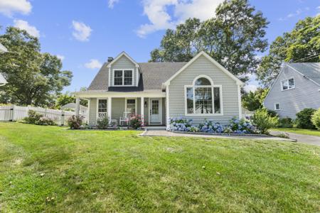 11 Osprey Road