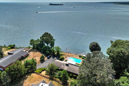 39 Point Lookout