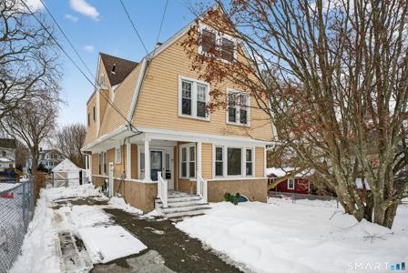 85 Baker Avenue