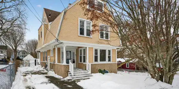 85 Baker Avenue