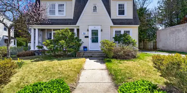 50 Granada Terrace