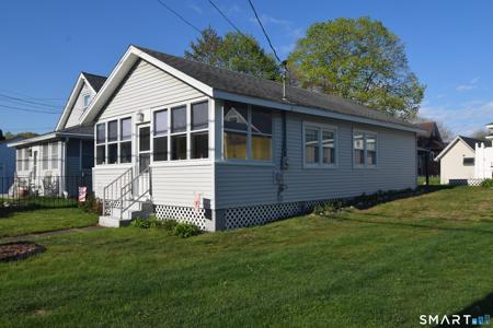 10 Hartford Avenue