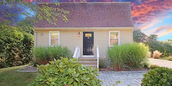 103 Old Salt Works Road