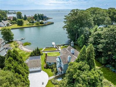 36 Shore Road