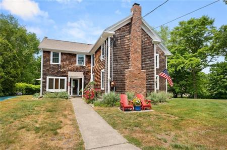 137 Black Point Road