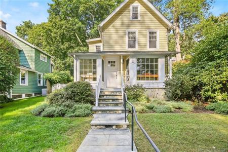 4 Roton Avenue