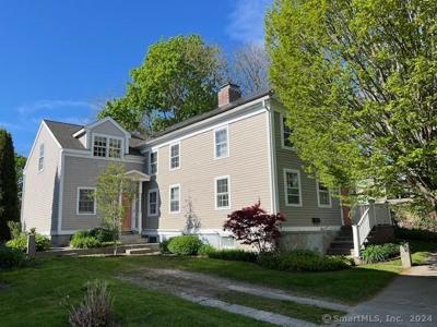 36 Elm Street