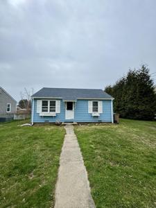 29 Beach Avenue