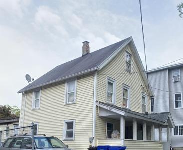 7 Kossuth Street