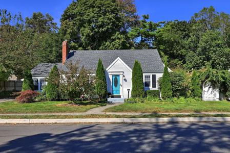 314 Welchs Point Road