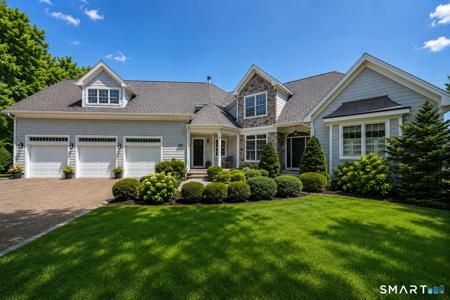57 Faulkner Drive