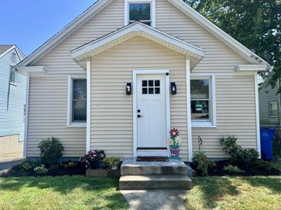 169 South End Road