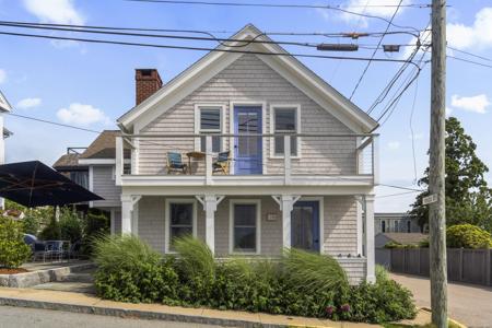 20 Omega Street