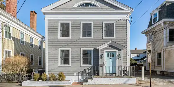 95 Water Street