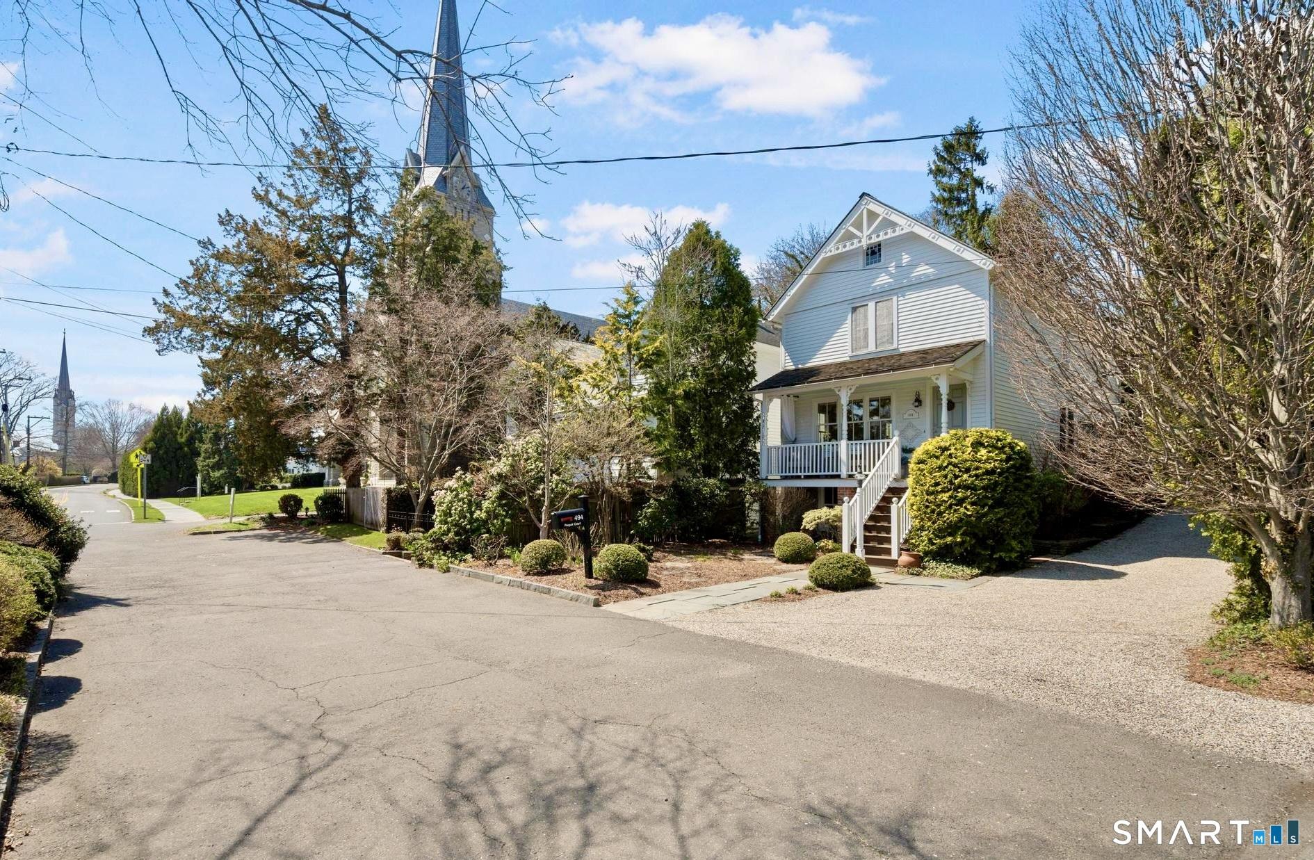 Image 1: This may be your moment to experience life in Southport Village.