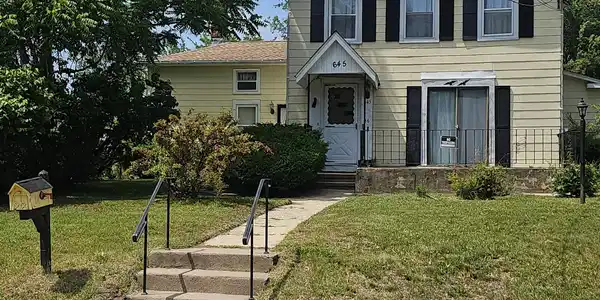 645 Silver Sands Road
