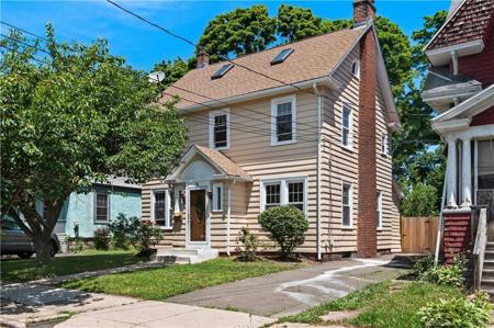 57 Washington Manor Avenue