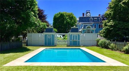 97 Linden Avenue