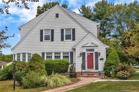 34 Raynham Road