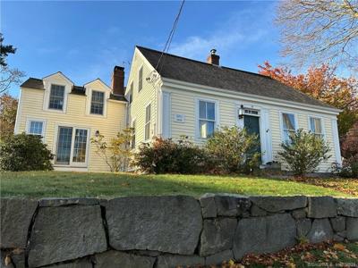 83 Front Street
