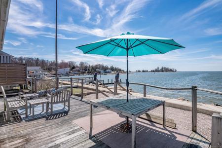 107 Shell Beach Road