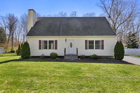20 Beach Avenue