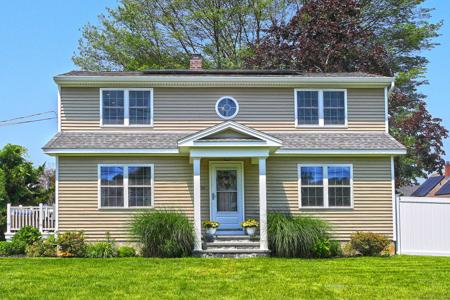 30 Wilcox Road