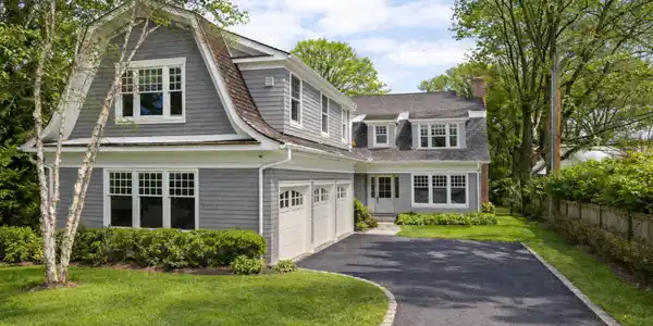 7 Indian Head Road