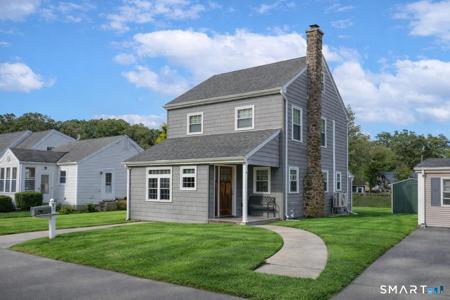 42 Waverly Road