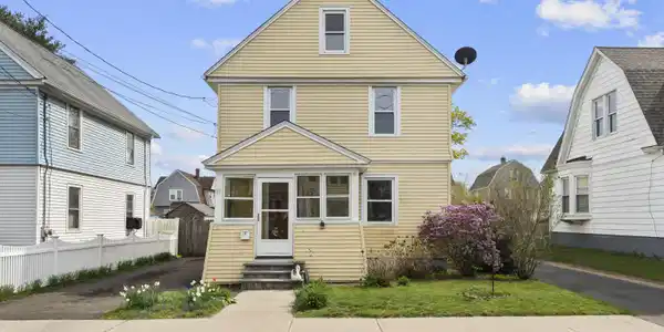 38 Walnut Street