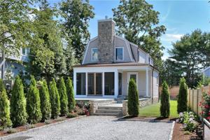 21 Sherwood Drive
