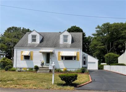 20 Stoddard Road