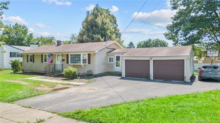 265 Pond Point Avenue