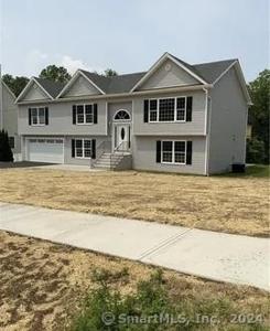 406 Jones Hill Road