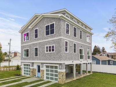 2 Old South Cove Road