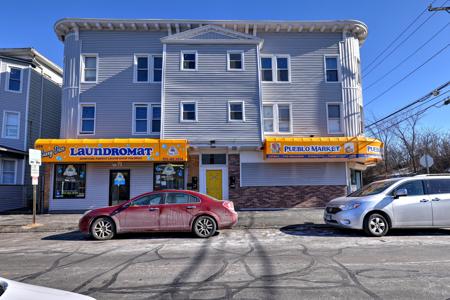 420 Pembroke Street