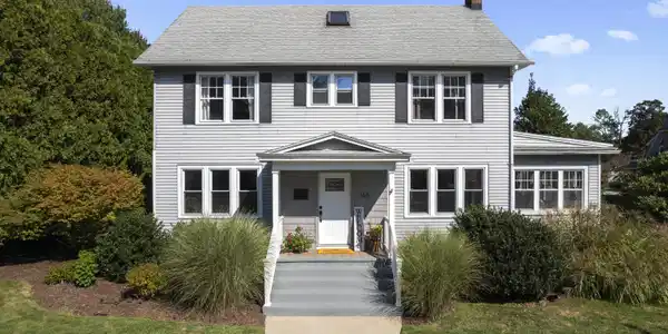 165 Plant Street