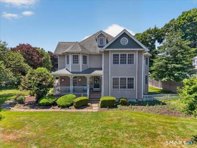 311 Gulf Street
